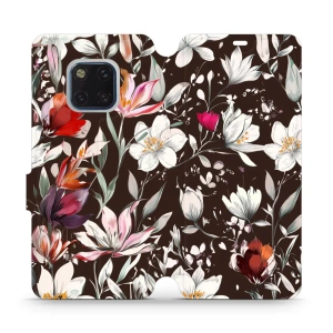 Hülle für Huawei Mate 20 Pro - Farbe VP72S