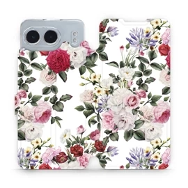 Hülle für OnePlus Nord 4 5G - Farbe MD01S