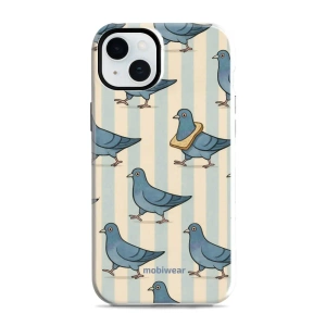 Hülle Elite Pro für Apple iPhone 15 Plus - Farbe EP91E