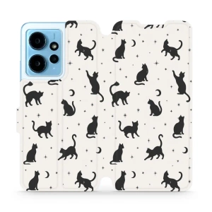 Hülle für Xiaomi Redmi Note 12 4G - Farbe V162S