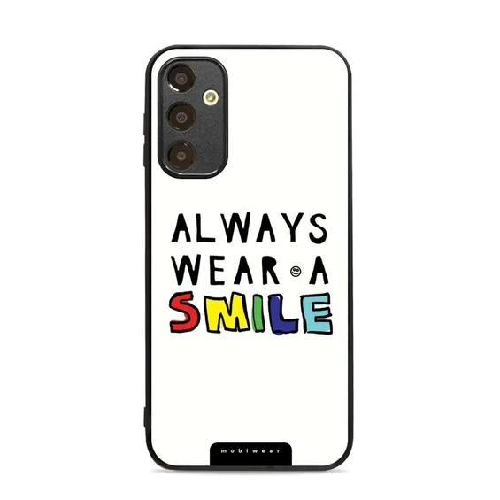 Hülle Glossy Case für Samsung Galaxy A25 5G - Farbe G077G