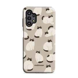 Hülle Elite Pro für Samsung Galaxy A32 5G - Farbe E160E