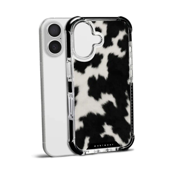 Hülle MagSafe Elite Bumper für Apple iPhone 16 Plus - Farbe D165D