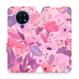 Hülle für Nokia G50 5G - Farbe VP74S