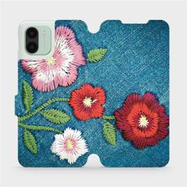 Hülle für Xiaomi Redmi A1 - Farbe MD05P
