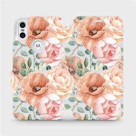 Hülle für Motorola One - Farbe MP02S