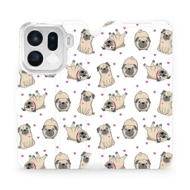 Hülle für OPPO Find X9 pro - Farbe M097P