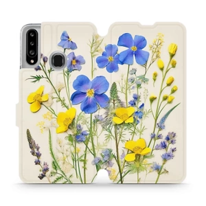 Hülle für Samsung Galaxy A20S - Farbe VP41S