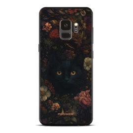 Hülle Glossy Case für Samsung Galaxy S9 - Farbe G161G