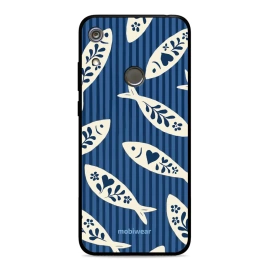 Hülle Glossy Case für Huawei Y6S - Farbe GP89G