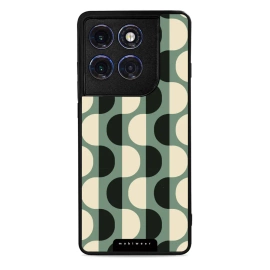 Hülle Glossy Case für Motorola Edge 60 Pro - Farbe GA56G