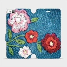 Hülle für Huawei P9 Lite - Farbe MD05P