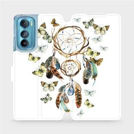 Hülle für Motorola Edge 30 5G - Farbe M001P