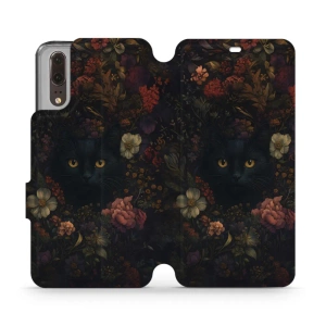 Hülle für Huawei P20 - Farbe V161S