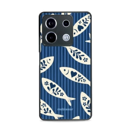 Hülle Glossy Case für Xiaomi Redmi Note 13 Pro 5G - Farbe GP89G
