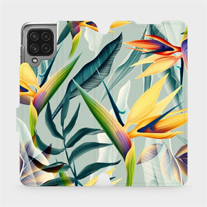 Hülle für Samsung Galaxy A22 4G - Farbe MC02S