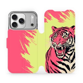 Hülle für Apple iPhone 17 Pro - Farbe VP51S