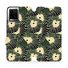 Hülle für Vivo Y33S - Farbe VA44S