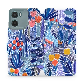 Hülle für Motorola Moto E15 - Farbe MP03P
