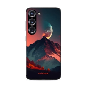 Hülle Glossy Case für Samsung Galaxy S23 - Farbe G007G