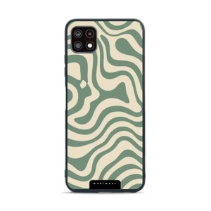Hülle Glossy Case für Samsung Galaxy A22 5G - Farbe GA57G