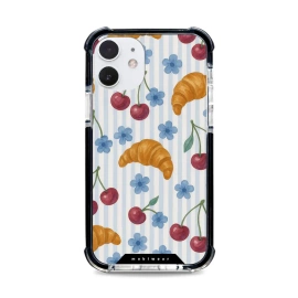 Hülle MagSafe Elite Bumper für Apple iPhone 12 - Farbe DP85D