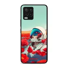 Hülle Glossy Case für Realme 8 - Farbe G001G