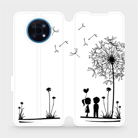 Hülle für Nokia G50 5G - Farbe MH16P