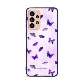 Hülle Glossy Case für Samsung Galaxy A33 5G - Farbe GP77G