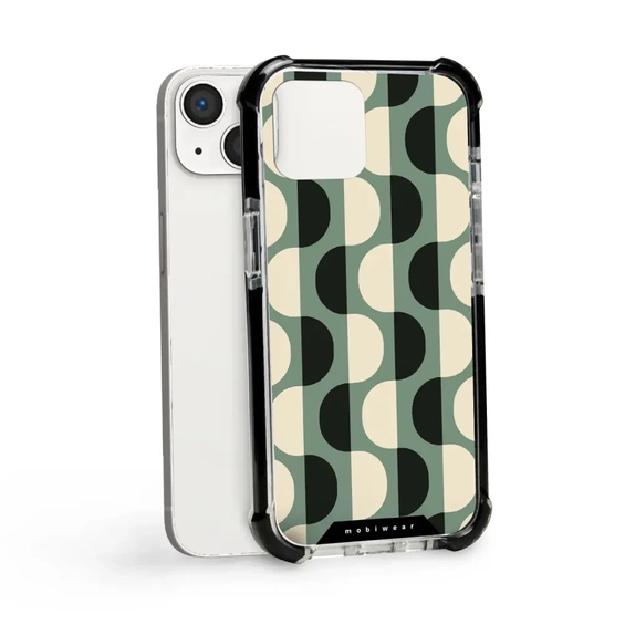 Hülle MagSafe Elite Bumper für Apple iPhone 13 - Farbe DA56D