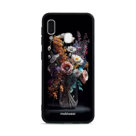 Hülle Glossy Case für Samsung Galaxy A20e - Farbe G012G