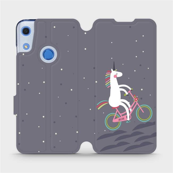 Hülle für Huawei Y6S - Farbe V024P