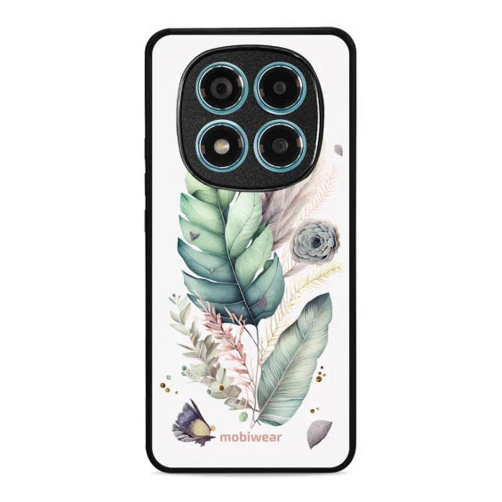 Hülle Glossy Case für Xiaomi Redmi Note 14 Pro 4G - Farbe G018G