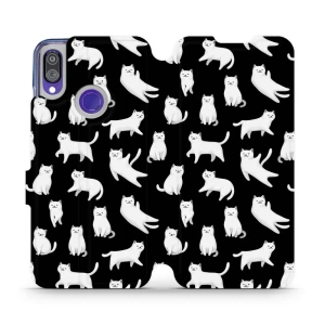 Hülle für Xiaomi Redmi Note 7 - Farbe V163S