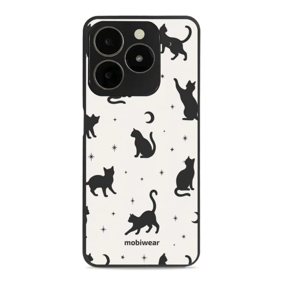 Hülle Glossy Case für Realme C63 - Farbe G162G