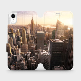 Hülle für Apple iPhone XR - Farbe M138P
