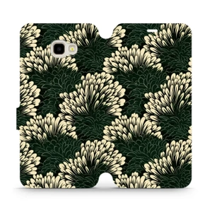 Hülle für Samsung Galaxy J4 Plus 2018 - Farbe VA45S