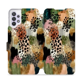 Hülle für Samsung Galaxy M32 5G - Farbe V167S