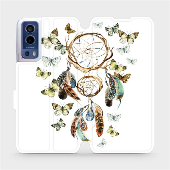 Hülle für Vivo Y72 5G - Farbe M001P
