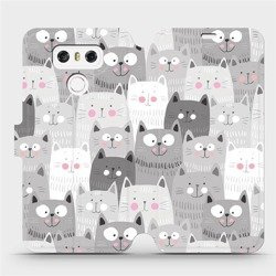 Hülle für LG G6 - Farbe M099P