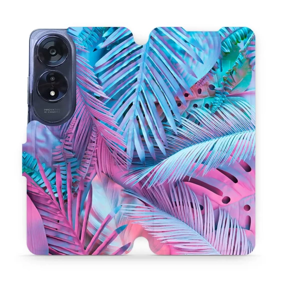 Hülle für OPPO A60 - Farbe MG10S