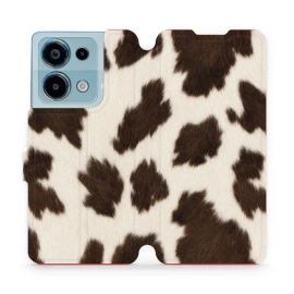 Hülle für Xiaomi Redmi Note 13 Pro 4G - Farbe V166S