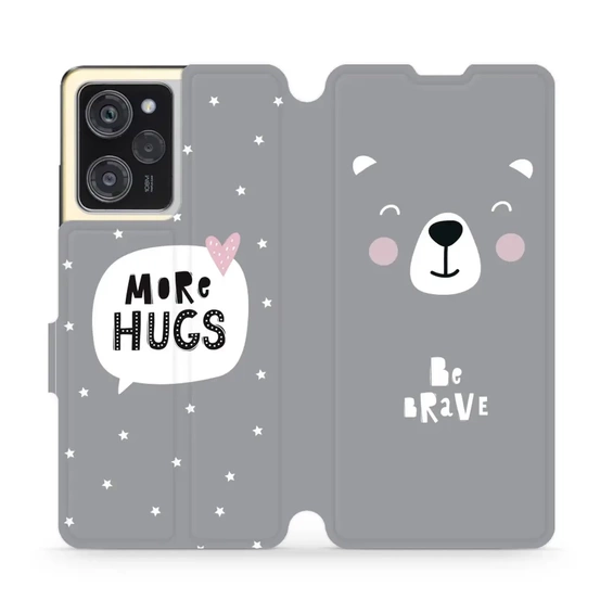 Hülle für Xiaomi POCO X5 Pro 5G - Farbe MH06P