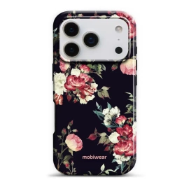 Hülle Elite Pro für Apple iPhone 17 Pro - Farbe ED11E