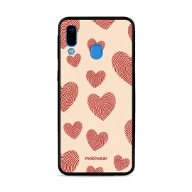 Hülle Glossy Case für Samsung Galaxy A40 - Farbe GP93G