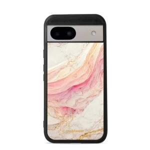 Hülle Glossy Case für Google Pixel 8a - Farbe G027G