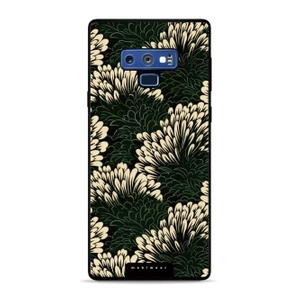 Hülle Glossy Case für Samsung Galaxy Note 9 - Farbe GA45G