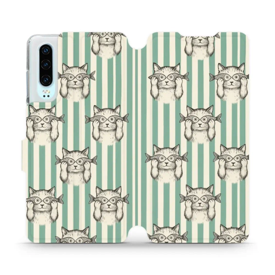 Hülle für Huawei P30 - Farbe VP90S