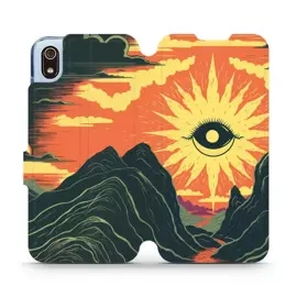 Hülle für Xiaomi Redmi 7A - Farbe VP55S