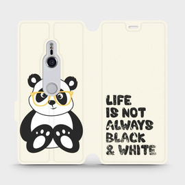 Hülle für Sony Xperia XZ3 - Farbe M041S